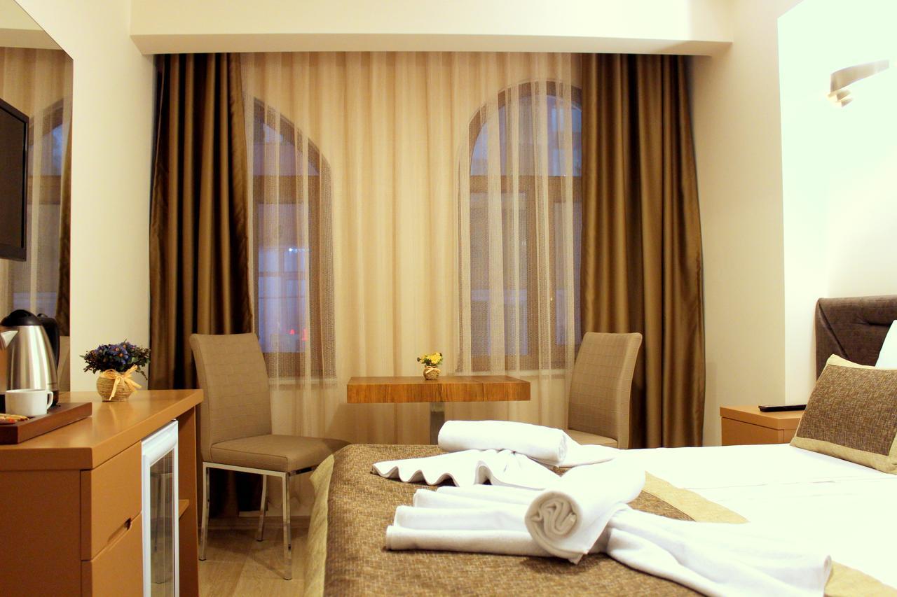 MILANO HOTEL & SPA SULTANAHMET СТАМБУЛ 3* (Турция) - от 1623 RUB | NOCHI